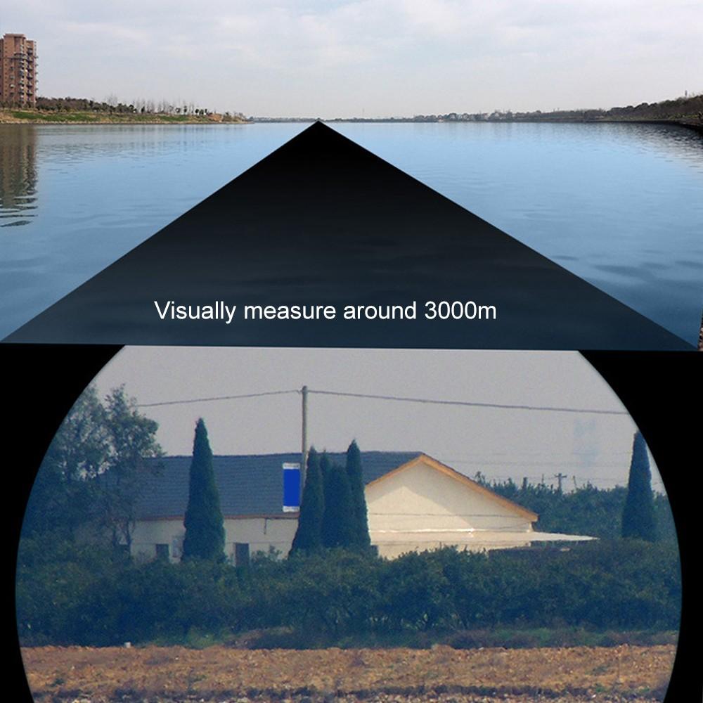 Binoclu puternic cu rază lungă de acțiune 15000m 80x80 Hd Binoclu cu viziune nocturnă cu lumină scăzută Bak4 Telescopic pentru călătorii Drumeții Observarea păsărilor
