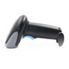 Handheld Bar  Scanner Dual Connection Mode 2.4G Wireless and USB Bar  Reader 1DCelsius2DCelsiusQR Scanner for Retail Warehouse Logistics