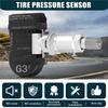 Tire Pressure Monitor Sensor For Fiat 124 2016- Mazda 2 3 CX-7 CX-7 CX-9 2008-2013 TPMS 433MHZ BDMC-37140-A87Q