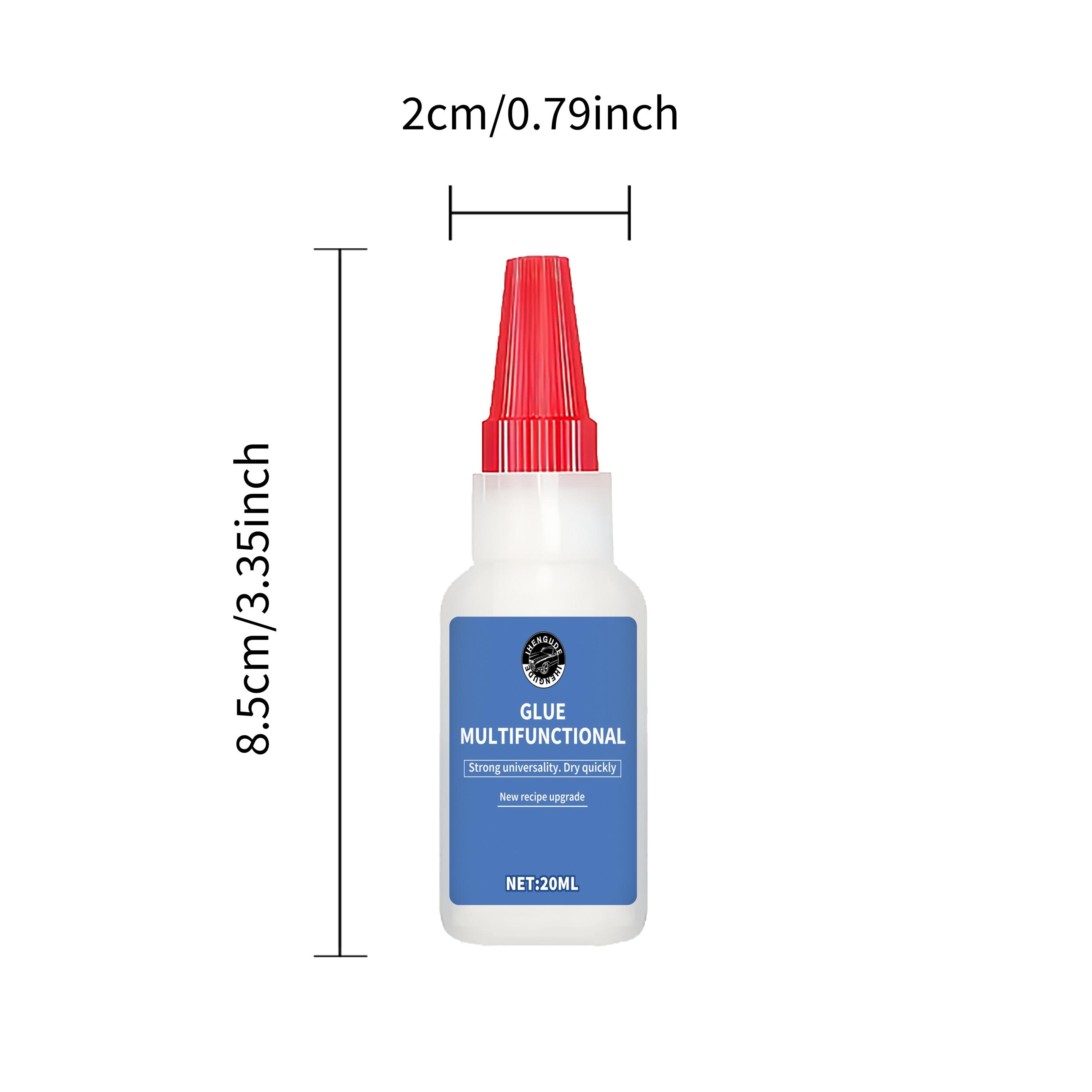 

Roof Repair Glue – Strong Adhesive, Specially Designed for Roof and Interior Repair, Dries Quickly, Effectively Repairs Roof Fabric Detachment and Se