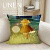 Sky Children of the Light Cushion Cover Pillowcase Set Pcs x x Breathable Washable Sofa Cushion Cover