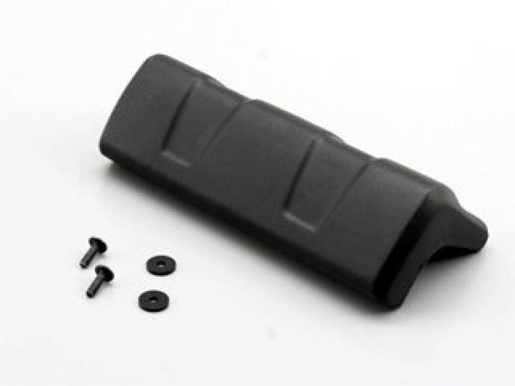 GIVI Motorcycle Rear Box Monokey Optional Backrest E118 74987 (for TRK46/TRK33)
