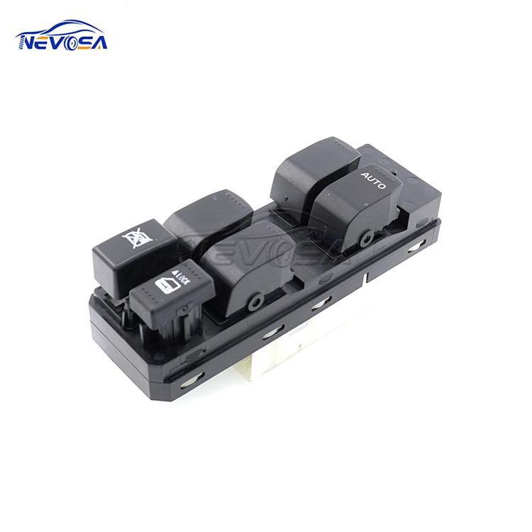 

37990-77J00 - это переключатель стеклоподъемника передний правый для Suzuki Swift. Electric