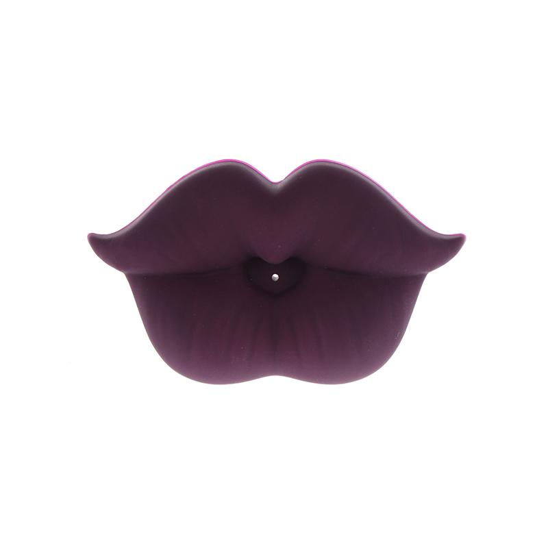 Ajkak alakú cumi babáknak Vicces Kényelmes Szilikon Cumi Ortodontikus Cumival Tökéletes Kisgyermek Etetéséhez