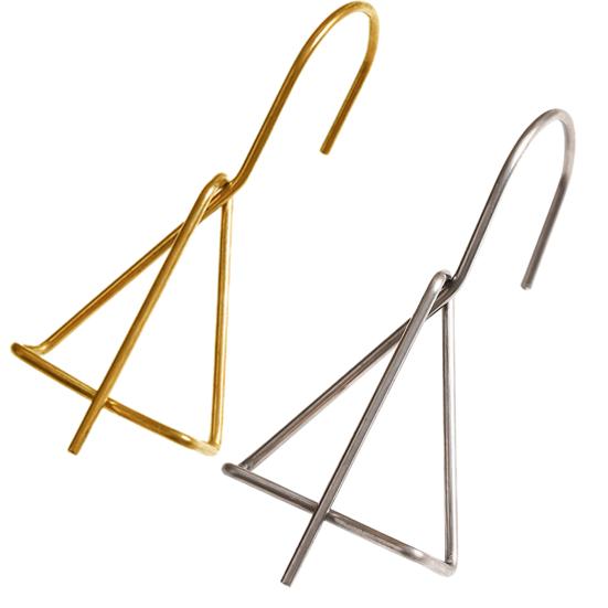 Pots Hangers Anti Rust Metal Simple Installation Non-deformation Heavy Duty Hanging Potting Rack Hook