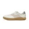 Li Ning Classic Versatile Fashion Thick-Soled Sneakers Unisex Sneakers Champagne-White AGCW041-2