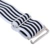 2Pcs Mens Elastic Adjustable Shirt Stays Garters Leg Suspenders Holders Shirt