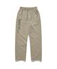 HELEMENT Lauren Graphic Sweatpants (Beige)