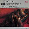 LP Record FRDRIC CHOPIN  STEFAN ASKENASE  Die Schnsten Nocturnes 89655 Heliodor 1964 Germany Classical Used