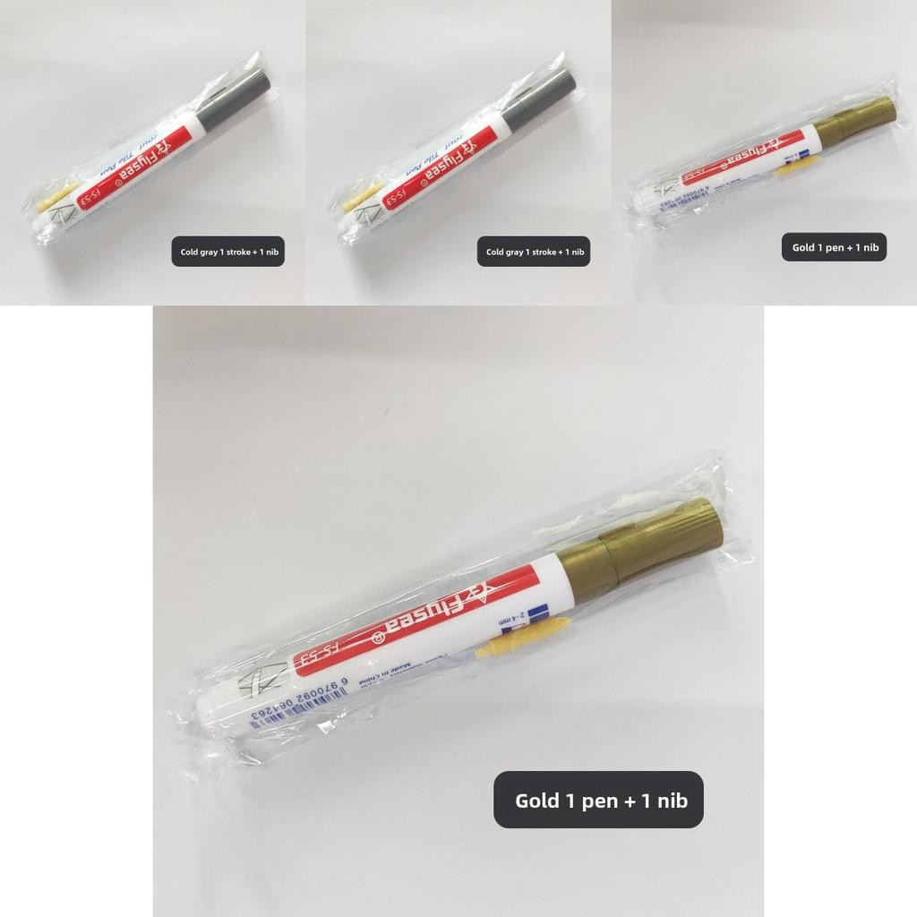 Ceramic Tile Grout Filler Pen With Fastdrying Ink For Wall And Floor Repairs