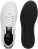 Кроссовки Puma Court Classic puma white/black