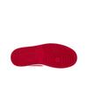 Baskets Unisexe Air Jordan 1 Retro Low OG University Red Blanc CZ0790-161