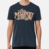 Vintage Muppet Show S To 5XL Made In the AU/USA T-Shirt