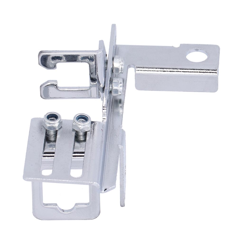 Throttle Cable Kickdown Bracket Replacement for Mopar Engines 273 318 340 360 383 400 413 426