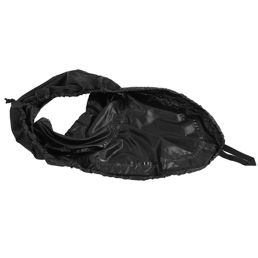 

Skirt Cover Kayak Accessories Deck Canoe Water Sports Boat