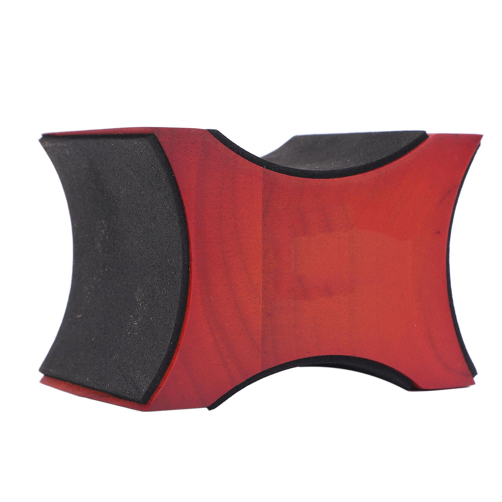 Guitar Neck  Support Pillow Guitar Neck Support Pillow Maple Wood Multifunctional Guitar Neck  Support Pillow