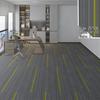 Versatile Carpet Tiles for Office, Study, Salon, Gym, Hotel, and More