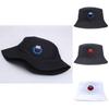 Sesame Street Double-sided Fisherman Hat For Ultimate Sun Protection