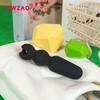 YWZAO Plug Anal Silicone Design In Vivo Utiliser Lors de Sorties G47-1