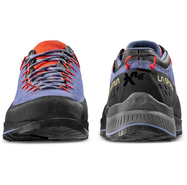 Ботинки La Sportiva TX4 Evo GTX