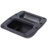 1Pcs ABS Speaker Cabinet Pull Handle Multiple Models Replacement Handle  Large Stage Speakers