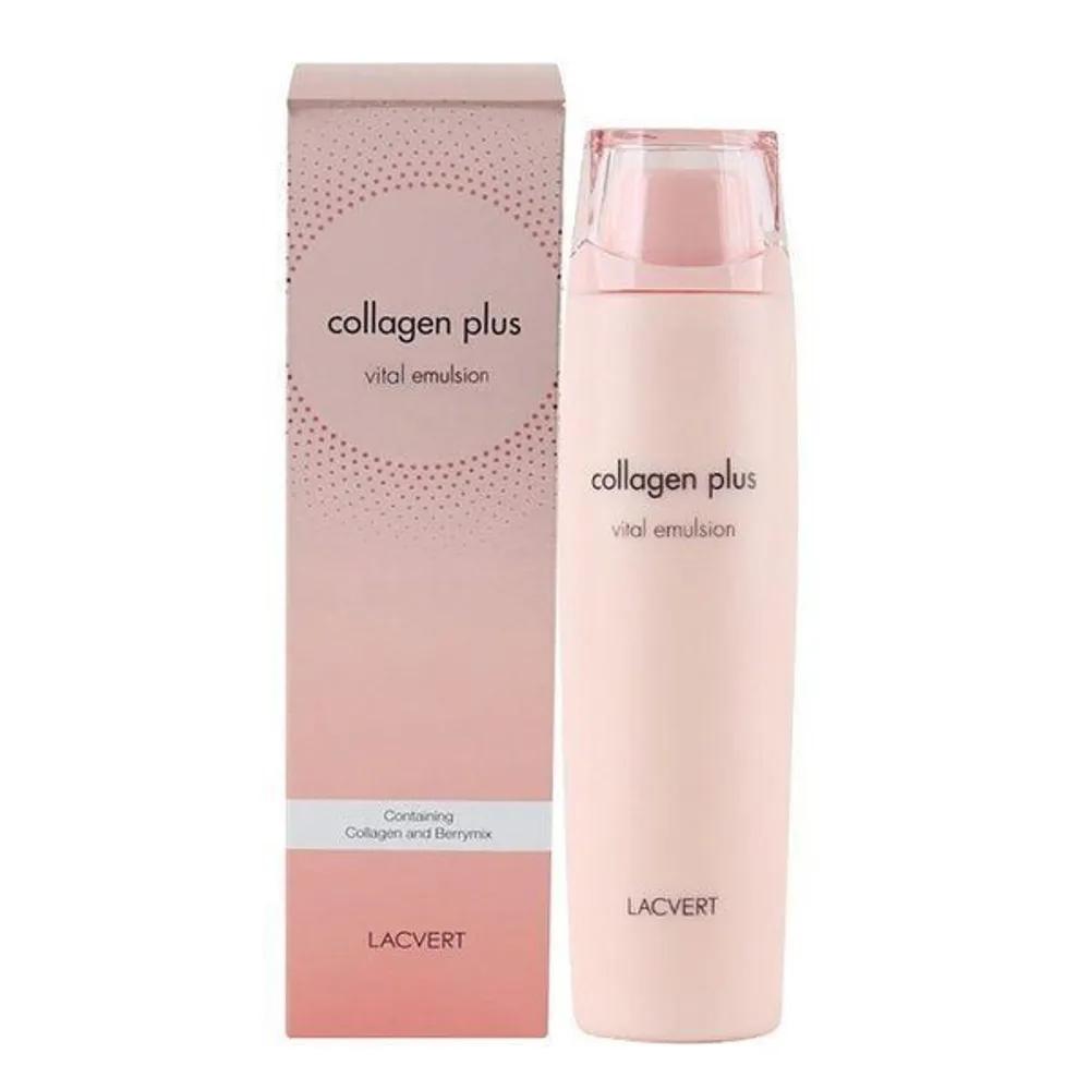 Collagen Berry Mix Skin Barrier Strengthening Women s Lotion 220ml (WB70BC6)