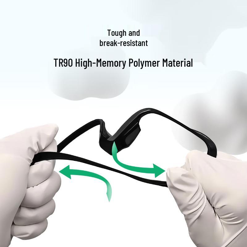 Keep Photochromic Cycling Glasses