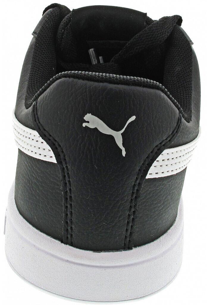 Кроссовки Puma Unisex Rickie Classic черный/белый/светло-серый