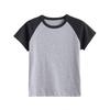 Summer Women's Short Sleeved T-shirt, Women's Outdoor Sports Short Sleeved Top