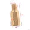 Hexagonal Injector Nozzle Carburetor Durable Replaceable Part