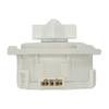 EAU62043401 for LDF7774BB LDF7774WW LDF7774ST LDF7774BD LDF8874ST LDF8072ST LDF7551WW Dishwasher Drain Pump Accessories