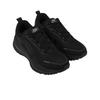 Nike Vomero 18 Triple Black Baskets pour Femmes Gris Fumée Foncé Gris Fumée Clair HM6804-004