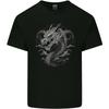 Slipknot - Mezzotint Decay with backprint - Black t-shirt