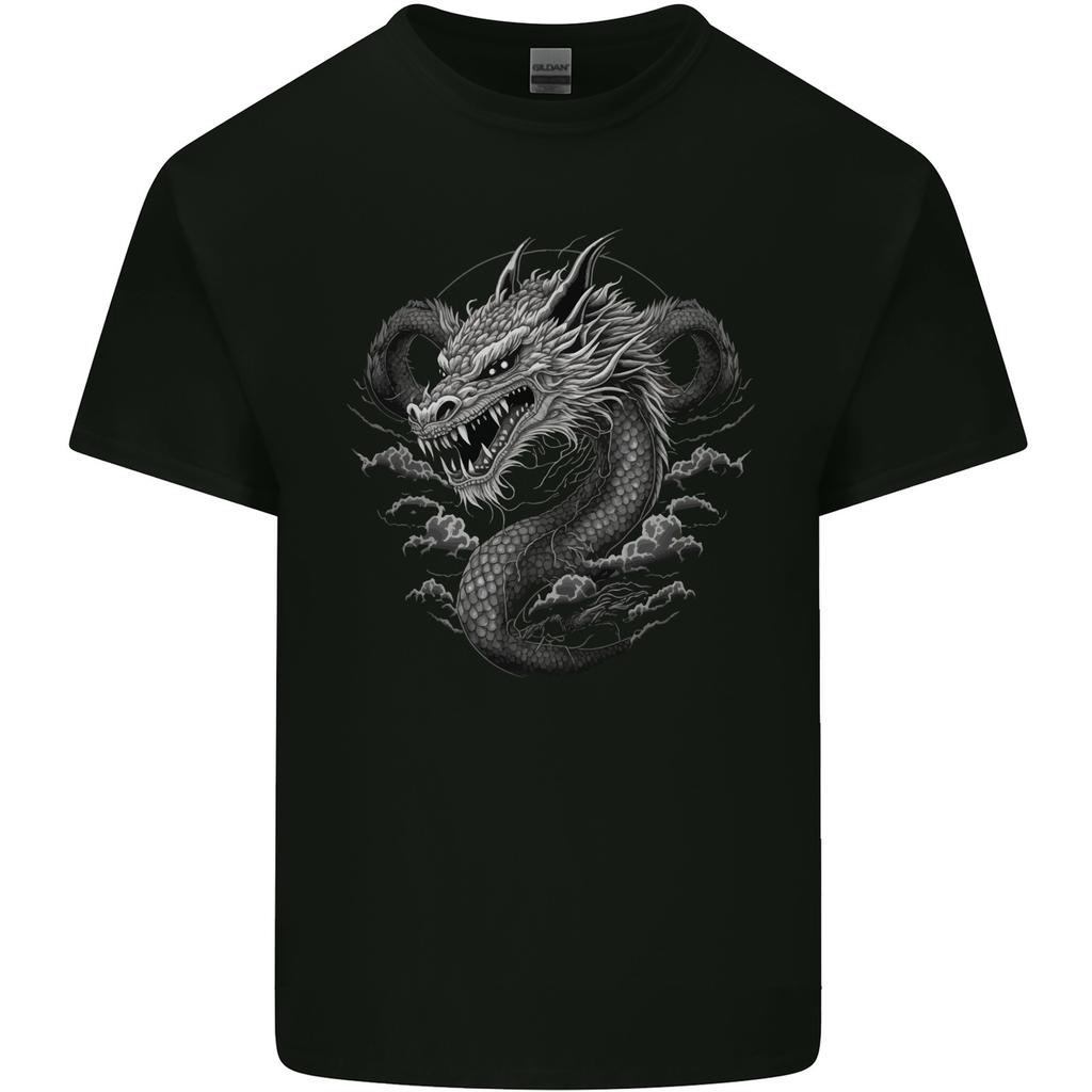 Slipknot - Mezzotint Decay with backprint - Black t-shirt