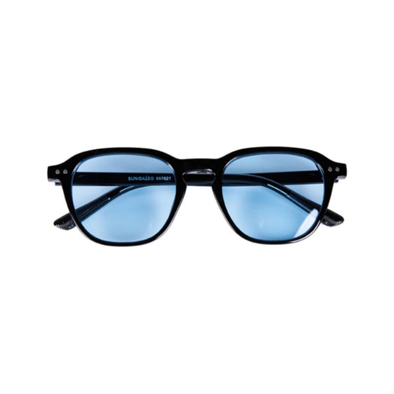 

hybition Wooran Чорні / Сині тоновані лінзи one