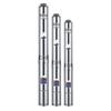 QJD Stainless Steel Submersible Deep Well Pump for Farmland and Orchard Irrigation