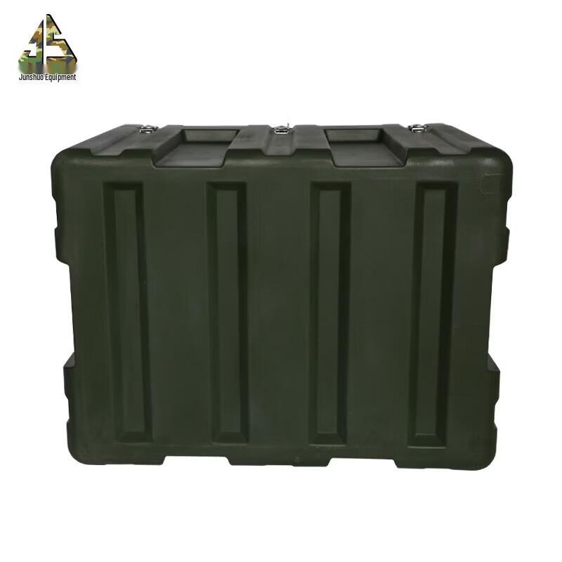 Junshuo Rotomolded Portable Equipment and Instrument Case