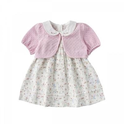 Niñas (menos de 3 años) – Vestidos