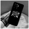 Six Of Crows Case For Oppo A80 A60 A40 A5 Pro A15 A16 A17 A57 A77 A94 A74 A54 A76 A96 A18 A38 A58 A78 A98