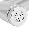 ABS   Electroplate Handheld Toilet Bidet Sprayer Bathroom Shower Hd Nozzle