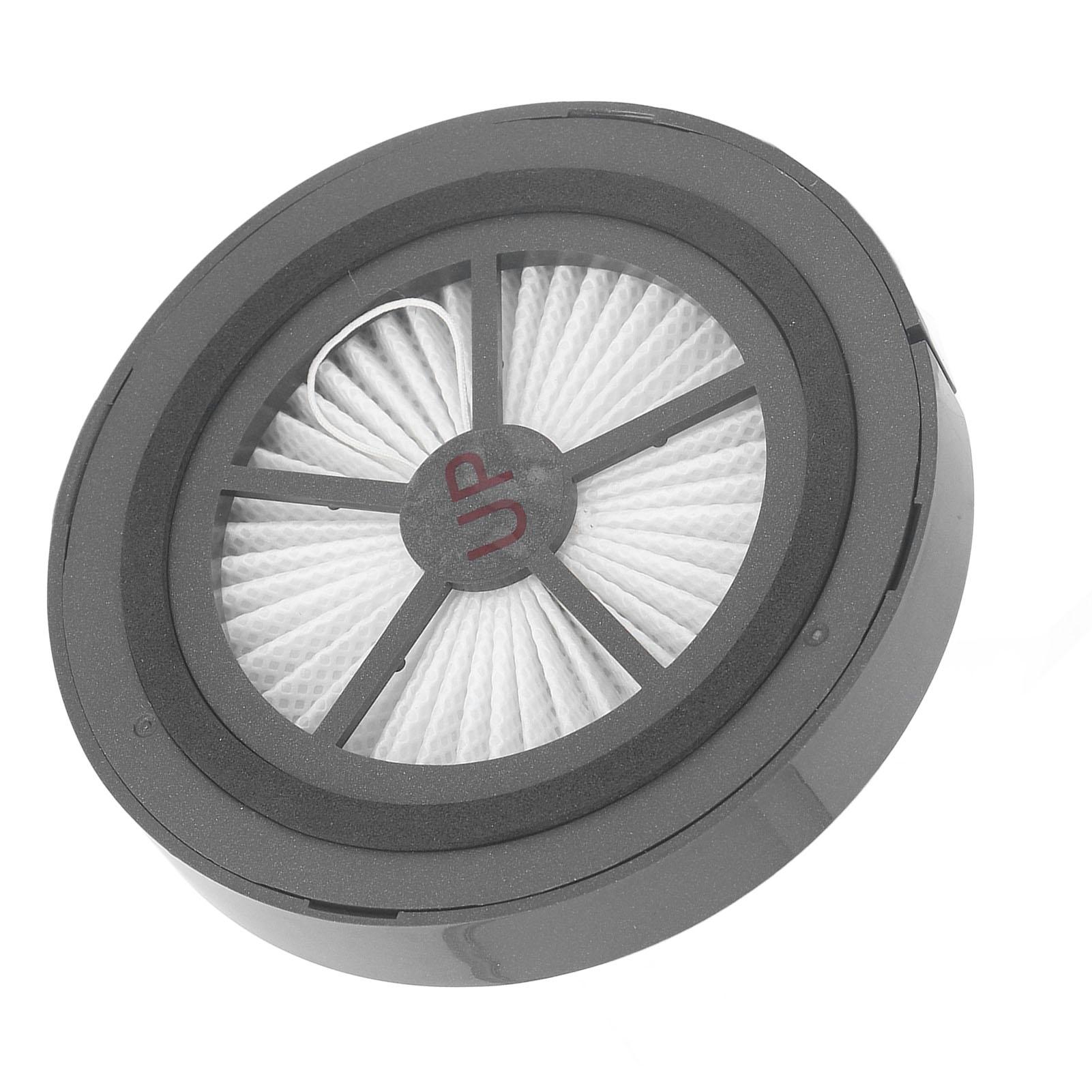 Filtre pour Accessoires d'Aspirateur, Filtre pour Aspirateur à Main Pour P10 P11 P10Pro Aspirateur Sans Fil