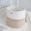 Miflame Woven Storage Basket