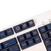 132Keys PBT DYE-Subbed Stargaze Keycaps for Mechanical Keyboards for Key   Profile For MX H GH60/64/68/84/