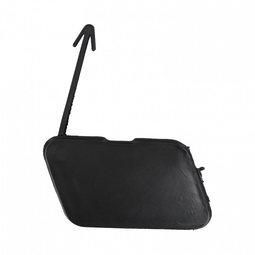 A2305407611 Towing Hook Cover Lcd Replacement Installation