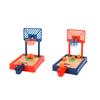 Basketball Game.Mini Desktop Tabletop Portable Travel Or Office Game Set For Indoor Or Outdoor. Fun Sports Novelty Toy Or Gift