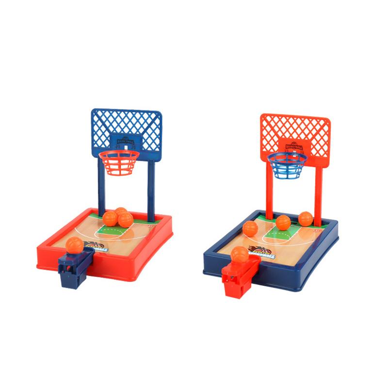 Basketball Game.Mini Desktop Tabletop Portable Travel Or Office Game Set For Indoor Or Outdoor. Fun Sports Novelty Toy Or Gift