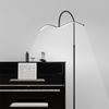 Nufeng Minimalist Rechargeable Piano-Style Floor Lamp