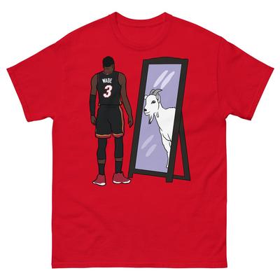 Üst giysisi – T-shirtler