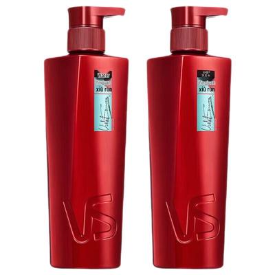 Vidal Sassoon Voluminous Curl Repair Shampoo
