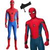 Atemberaubendes Spiderman Homecoming Cosplay-Kostüm mit exquisitem 3D-Druckdesign